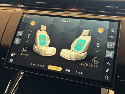 2024 LAND Rover RANGE ROVER SPORT thumbnail 9