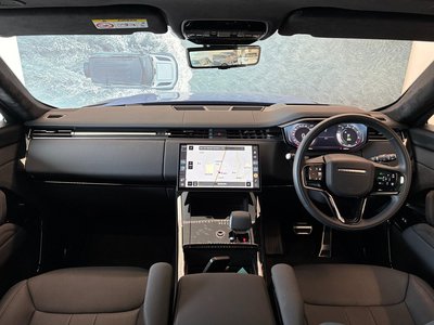 2024 LAND Rover RANGE ROVER SPORT thumbnail 28
