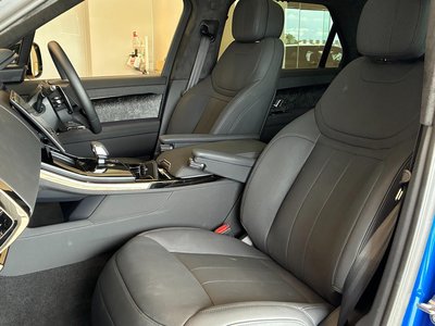2024 LAND Rover RANGE ROVER SPORT thumbnail 30