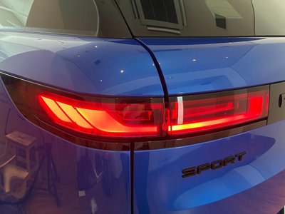 2024 LAND Rover RANGE ROVER SPORT thumbnail 40