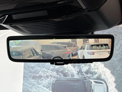 2024 LAND Rover RANGE ROVER SPORT thumbnail 13