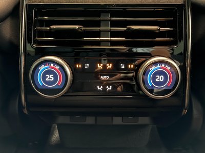 2024 LAND Rover RANGE ROVER SPORT thumbnail 14