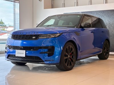 2024 LAND Rover RANGE ROVER SPORT thumbnail 34