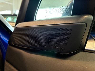 2024 LAND Rover RANGE ROVER SPORT thumbnail 15
