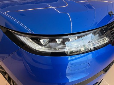 2024 LAND Rover RANGE ROVER SPORT thumbnail 32