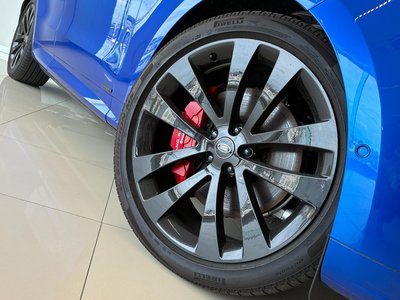 2024 LAND Rover RANGE ROVER SPORT thumbnail 6
