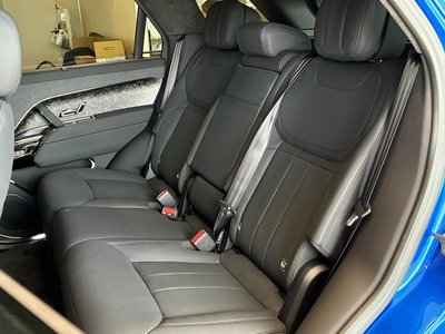 2024 LAND Rover RANGE ROVER SPORT thumbnail 31