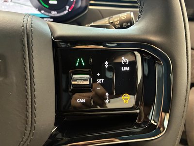 2024 LAND Rover RANGE ROVER SPORT thumbnail 18