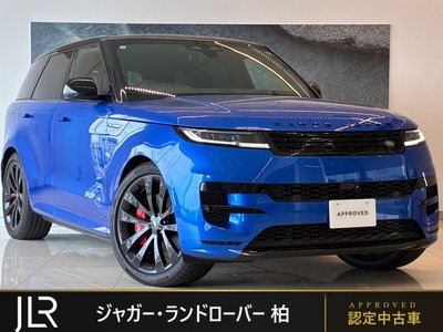 صورة 1 لـ 2024 LAND Rover RANGE ROVER SPORT