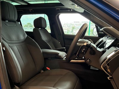 2024 LAND Rover RANGE ROVER SPORT thumbnail 29