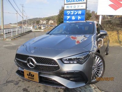 MERCEDES-BENZ OTHERS - 1