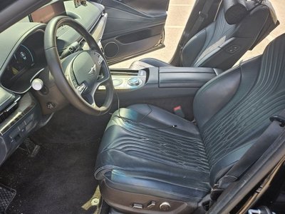 GENESIS G80 (RG3) - 6