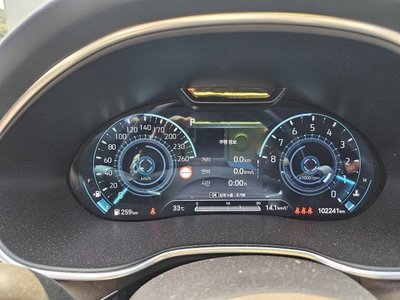 GENESIS G80 (RG3) - 9