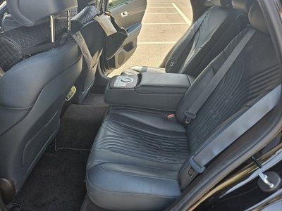 GENESIS G80 (RG3) - 7