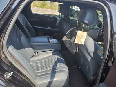GENESIS G80 (RG3) - 8