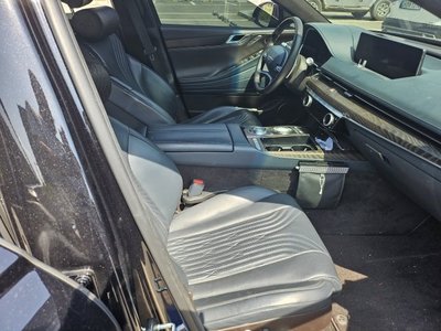 GENESIS G80 (RG3) - 4