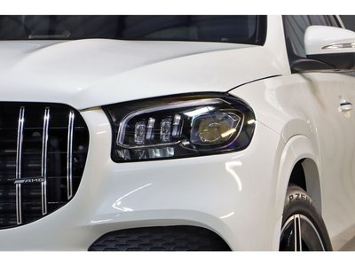 صورة مصغرة 25 لـ 2022 Mercedes-BENZ GLS