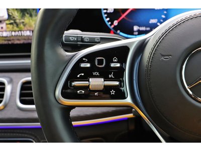 صورة مصغرة 41 لـ 2022 Mercedes-BENZ GLS
