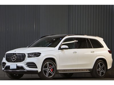 صورة مصغرة 22 لـ 2022 Mercedes-BENZ GLS