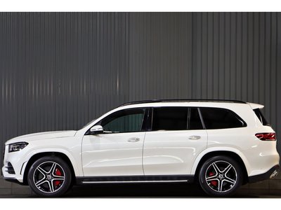 صورة مصغرة 21 لـ 2022 Mercedes-BENZ GLS