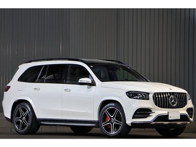 صورة مصغرة 15 لـ 2022 Mercedes-BENZ GLS