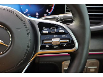 صورة مصغرة 42 لـ 2022 Mercedes-BENZ GLS