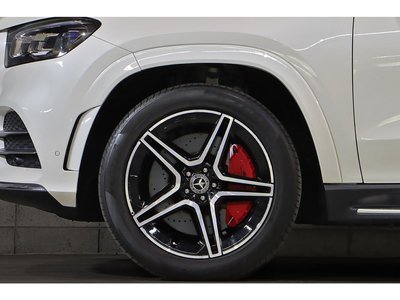 صورة مصغرة 28 لـ 2022 Mercedes-BENZ GLS