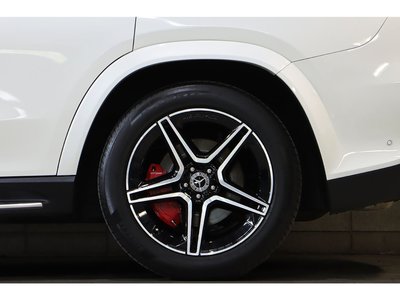 صورة مصغرة 29 لـ 2022 Mercedes-BENZ GLS