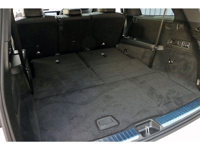 صورة مصغرة 56 لـ 2022 Mercedes-BENZ GLS