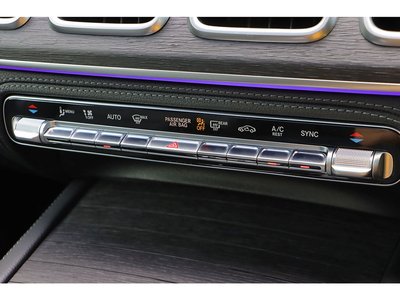صورة مصغرة 47 لـ 2022 Mercedes-BENZ GLS