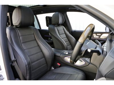 صورة مصغرة 32 لـ 2022 Mercedes-BENZ GLS