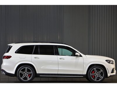 2022 Mercedes-BENZ GLS photo 7