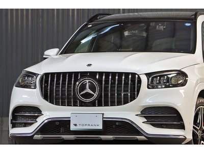 صورة مصغرة 24 لـ 2022 Mercedes-BENZ GLS