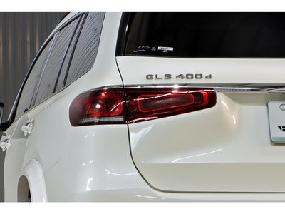 صورة مصغرة 27 لـ 2022 Mercedes-BENZ GLS