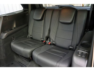 صورة مصغرة 38 لـ 2022 Mercedes-BENZ GLS