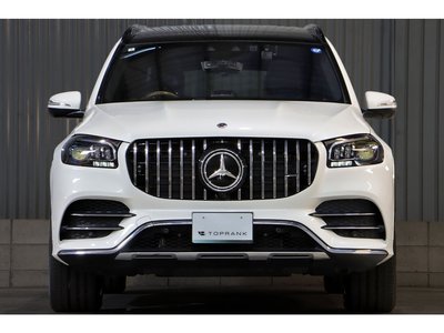 صورة مصغرة 14 لـ 2022 Mercedes-BENZ GLS