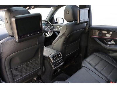 صورة مصغرة 35 لـ 2022 Mercedes-BENZ GLS