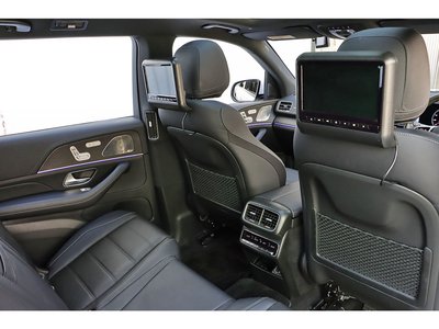 صورة مصغرة 34 لـ 2022 Mercedes-BENZ GLS