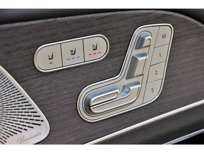 صورة مصغرة 53 لـ 2022 Mercedes-BENZ GLS