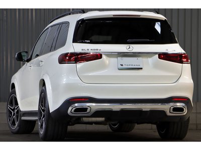 صورة مصغرة 19 لـ 2022 Mercedes-BENZ GLS
