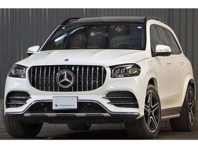 صورة مصغرة 23 لـ 2022 Mercedes-BENZ GLS