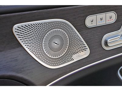 صورة مصغرة 54 لـ 2022 Mercedes-BENZ GLS
