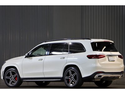 صورة مصغرة 20 لـ 2022 Mercedes-BENZ GLS