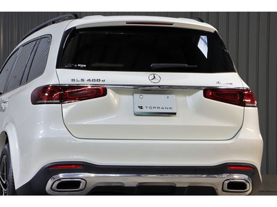 صورة مصغرة 26 لـ 2022 Mercedes-BENZ GLS