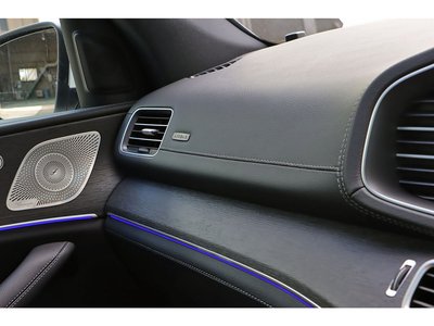 صورة مصغرة 50 لـ 2022 Mercedes-BENZ GLS