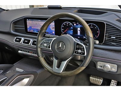 صورة مصغرة 40 لـ 2022 Mercedes-BENZ GLS