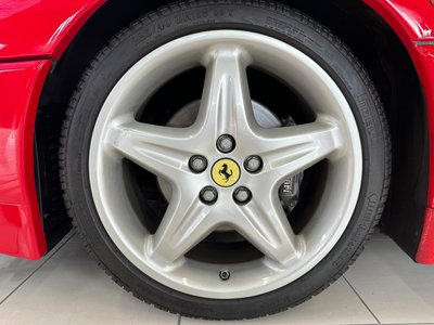 1994 Ferrari 348 SPIDER 照片 6
