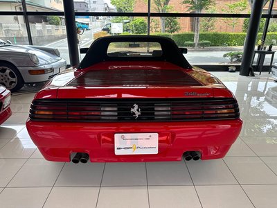 1994 Ferrari 348 SPIDER 照片 4