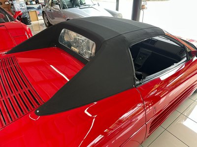 1994 Ferrari 348 SPIDER 照片 8