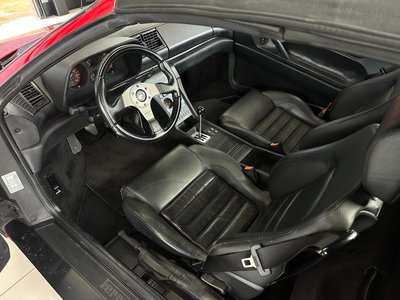 1994 Ferrari 348 SPIDER 照片 10
